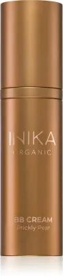 INIKA Organic BB Cream - BB крем, 30 мл, оттенок Tan