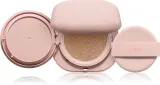 LANEIGE Neo Cushion_Glow - Рассветляющий тональный крем в компакте, 30 г, оттенок 21N1 Beige — фото 1