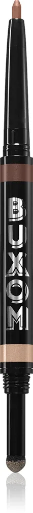 Buxom FLIP SIDE DUAL-ENDED EYELINER & SHADOW - Кремовые тени для век и eyeliner в карандаше, 0.78 г