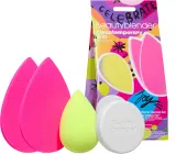 beautyblender® Holiday Cleantemporary Trio Set - Blend, Blot & Cleanse - в подарочном наборе — фото 1