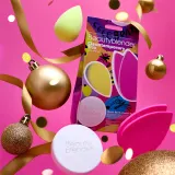 beautyblender® Holiday Cleantemporary Trio Set - Blend, Blot & Cleanse - в подарочном наборе — фото 3