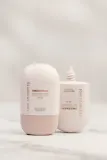 База под макияж SOSU Cosmetics Underwear Hydrating Base тонирующая, с SPF и витамином E, 40 мл, оттенок SPF 30 — фото 4