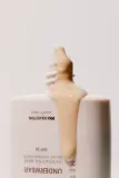 База под макияж SOSU Cosmetics Underwear Hydrating Base тонирующая, с SPF и витамином E, 40 мл, оттенок SPF 30 — фото 5