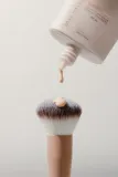База под макияж SOSU Cosmetics Underwear Hydrating Base тонирующая, с SPF и витамином E, 40 мл, оттенок SPF 30 — фото 6
