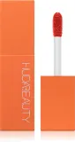 Huda Beauty Creamy Lip And Cheek Stain - Многофункциональный косметический продукт для губ и щек, 6 мл, оттенок Apricot Kiss — фото 1