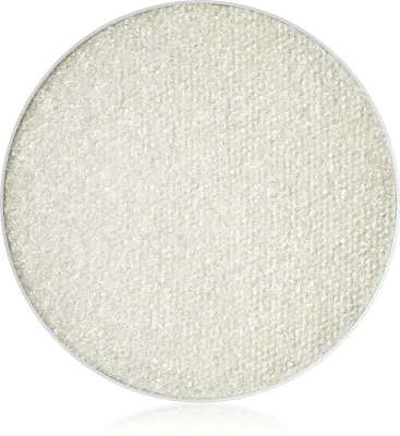 MAC Cosmetics Eye Shadow Glitter Pro Palette Refill Pan - Сияющие тени для век наполнение, 1 г, оттенок Twinkle