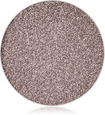 MAC Cosmetics Eye Shadow Glitter Pro Palette Refill Pan - Сияющие тени для век наполнение, 1 г, оттенок She Sparkles