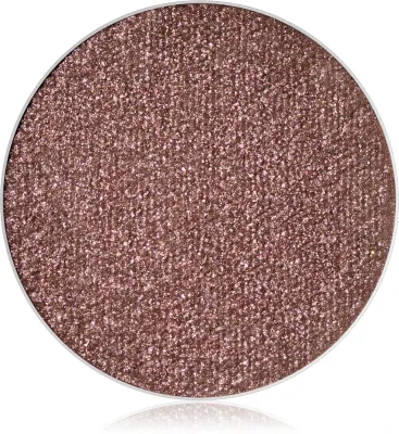 MAC Cosmetics Eye Shadow Glitter Pro Palette Refill Pan - Сияющие тени для век наполнение, 1 г, оттенок Dreamy Beams