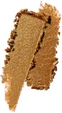 MAC Cosmetics Eye Shadow Glitter Pro Palette Refill Pan - Сияющие тени для век наполнение, 1 г, оттенок I Like 2 Watch — фото 2