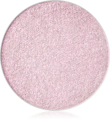 MAC Cosmetics Eye Shadow Glitter Pro Palette Refill Pan - Сияющие тени для век наполнение, 1 г, оттенок Shine De-Light