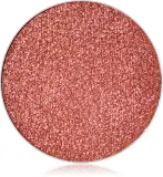 MAC Cosmetics Eye Shadow Glitter Pro Palette Refill Pan - Сияющие тени для век наполнение, 1 г, оттенок Let's Roll — фото 1