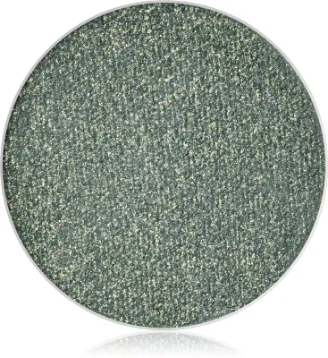 MAC Cosmetics Eye Shadow Glitter Pro Palette Refill Pan - Сияющие тени для век наполнение, 1 г, оттенок Try Me On