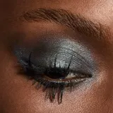 MAC Cosmetics Eye Shadow Glitter Pro Palette Refill Pan - Сияющие тени для век наполнение, 1 г, оттенок Private Jet — фото 3