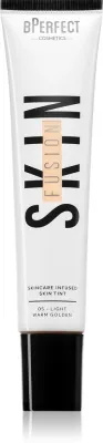 BPerfect Skin Fusion - Легкий тональный крем, придающий натуральный вид, 30 мл