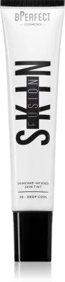 BPerfect Skin Fusion - Легкий тональный крем, придающий натуральный вид, 30 мл, оттенок 30 Deep Cool