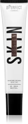 BPerfect Skin Fusion - Легкий тональный крем, придающий натуральный вид, 30 мл, оттенок 29 Deep Neutral