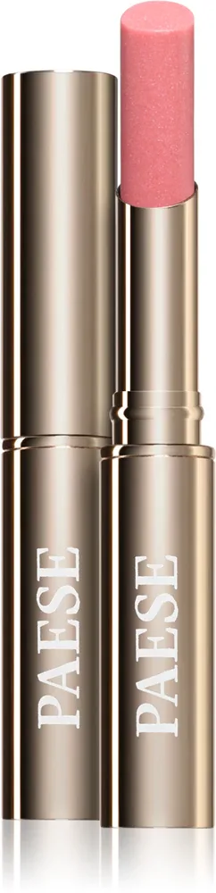 Сыворотка для губ Paese Glowy Pop Lip Serum с сиянием, 2,2 г, оттенок 501 Sweet Lollypop
