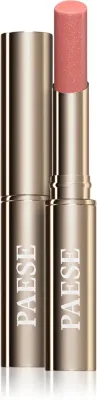 Сыворотка для губ Paese Glowy Pop Lip Serum с сиянием, 2,2 г, оттенок 503 Strawberry Brulee