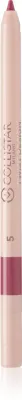 Collistar Twist Design Lip Pencil - Кремовый карандаш для глаз, 0.4 г, оттенок 5 - Rosa del Deserto