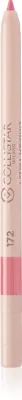 Collistar Twist Design Lip Pencil - Кремовый карандаш для глаз, 0.4 г, оттенок 172 - Zircone Rosa
