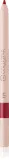 Collistar Twist Design Lip Pencil - Кремовый карандаш для глаз, 0.4 г, оттенок 171 - Granato Rosso — фото 1