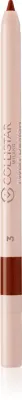 Collistar Twist Design Lip Pencil - Кремовый карандаш для глаз, 0.4 г, оттенок 3 - Mattone