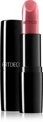 ARTDECO Perfect Color - Кремовая помада с шелковистым финишем, 4 г