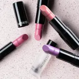 ARTDECO Perfect Color - Кремовая помада с шелковистым финишем, 4 г, оттенок 833 Lingering Rose — фото 5