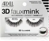 Ardell 3D Faux Mink - искусственные ресницы, 1 шт — фото 1
