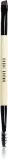 Bobbi Brown Dual-Ended Brow Definer/Groomer Brush - Кисть для стайлинга бровей, 1 шт — фото 1