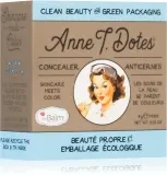 Корректор theBalm Anne T. Dotes Concealer кремовый, высокопигментированный, 9 г, оттенок #42 — фото 2