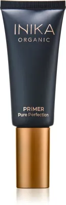 INIKA Organic Bio Primer Mattifying - Матирующая база под макияж, 30 мл