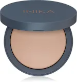 INIKA Organic Powder Makeup - Компактное пудровое тональное средство, 8 г, оттенок Trust — фото 1
