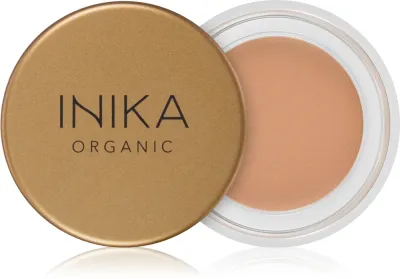 INIKA Organic Full Coverage - Кремовый корректор для идеального покрытия, 3.5 г, оттенок Sand