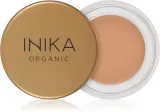 INIKA Organic Full Coverage - Кремовый корректор для идеального покрытия, 3.5 г, оттенок Sand — фото 1