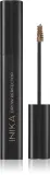 Тушь для бровей INIKA Organic Brow Perfector с бамбуковыми волокнами, для объёма, 6,5 мл, оттенок Birch — фото 1