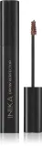 Тушь для бровей INIKA Organic Brow Perfector с бамбуковыми волокнами, для объёма, 6,5 мл, оттенок Walnut — фото 1