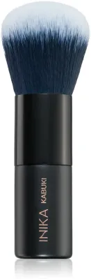 INIKA Organic Kabuki Brush - Кабуки кисть для пудры, 1 шт