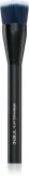 Кисть для лица INIKA Organic Flat Top Kabuki Brush для кремовых средств, с мягким ворсом, 1 шт — фото 1