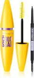 MAYBELLINE NEW YORK Make-Up Set - набор для глаз и бровей, 2 шт — фото 1