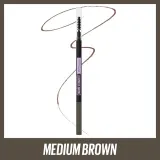 MAYBELLINE NEW YORK Make-Up Set - набор для глаз и бровей, 2 шт — фото 6