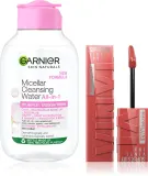 MAYBELLINE NEW YORK Make-Up Set - набор, придающий идеальный внешний вид, 2 шт — фото 1