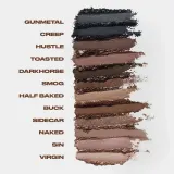 Urban Decay Naked Limited Edition - Палетка теней для век, 12 г — фото 5