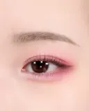 espoir Real Eye Palette All New - Палетка теней для век, придающая идеальный вид Hushed Cherry, 94 г — фото 2