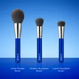 La Prairie Complexion Loose Powder Brush - Кисть для пудры, 1 шт — фото 3