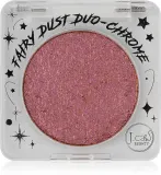 J.Cat Beauty Fairy Dust Duo-Chrome - Блестящие тени для век, 2.3 г, оттенок 108 Magic Spell — фото 1