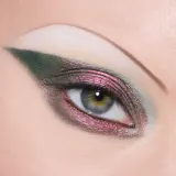 MAC Cosmetics Eye Shadow Multichrome - тени для век, 1 г, оттенок Kaleidoscope — фото 4