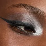 MAC Cosmetics Eye Shadow Metallic Pro Palette Refill Pan - Металлические тени для век: наполнение, 1 г, оттенок Discotheque — фото 4