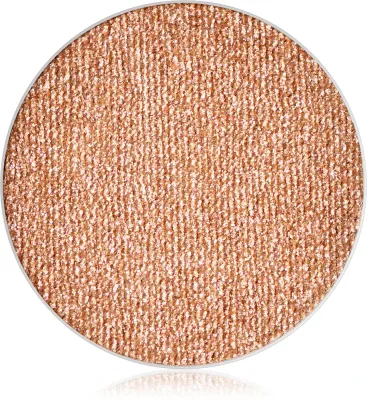 MAC Cosmetics Eye Shadow Metallic Pro Palette Refill Pan - Металлические тени для век: наполнение, 1 г, оттенок Yes To Sequins