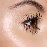 MAC Cosmetics Eye Shadow Metallic Pro Palette Refill Pan - Металлические тени для век: наполнение, 1 г, оттенок Yes To Sequins — фото 3